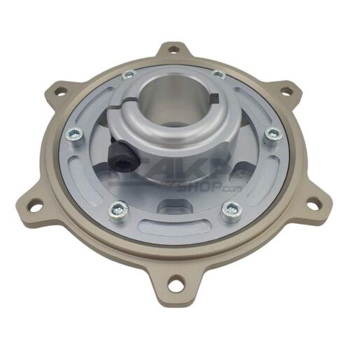 TEKNEEX ALUMINIUM FLOATING SPROCKET CARRIER – product image