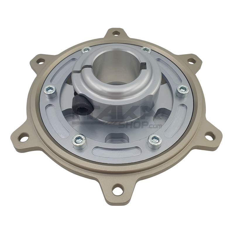 TEKNEEX ALUMINIUM FLOATING SPROCKET CARRIER