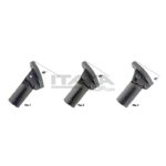 TEKNEEX STEERING WHEEL SUPPORT 3 POSITIONS - STANDARD