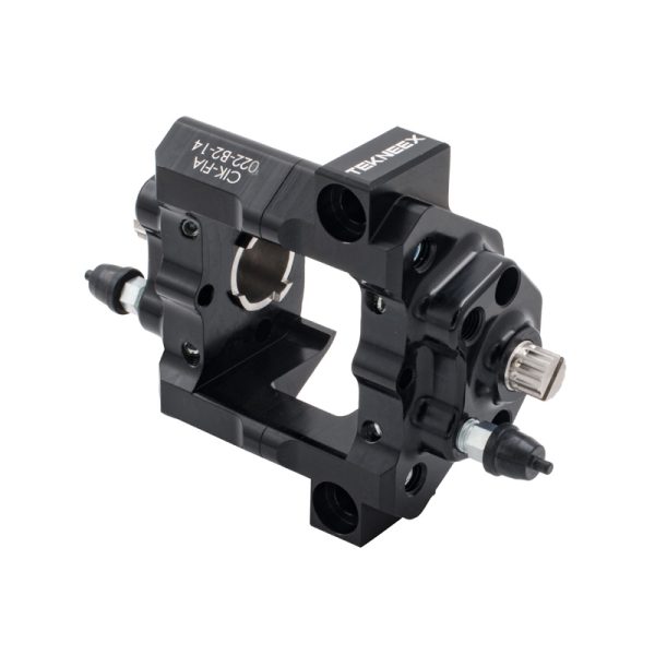 Tekneex 2 Pistons Rear Caliper D24