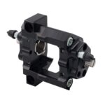 Tekneex 2 Pistons Rear Caliper D24