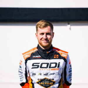 Adrien Renaudin – Pro Shifter