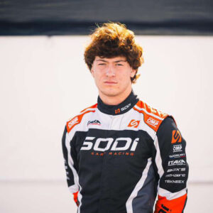 Collin Lloyd – Senior