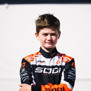 Flynn Fallon – Mini