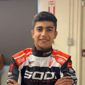 Joao Pereira – Junior