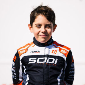 Leonardo Tavares – Mini