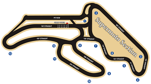 Musselman Honda Circuit